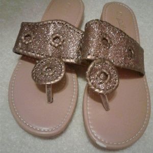 Knock off jack Rodgers