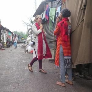 Meet your Posher, Giovanna