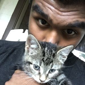 Meet your Posher, Shastri