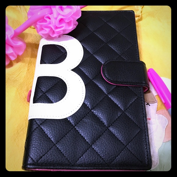 R&D ITALY Other - ‼️SOLD‼️Cute planner!!