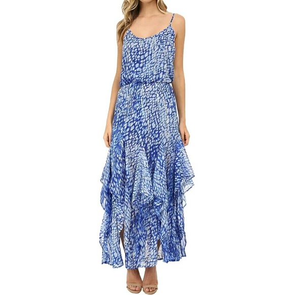 SOLD OUT Authentic Michael Kors maxi dress