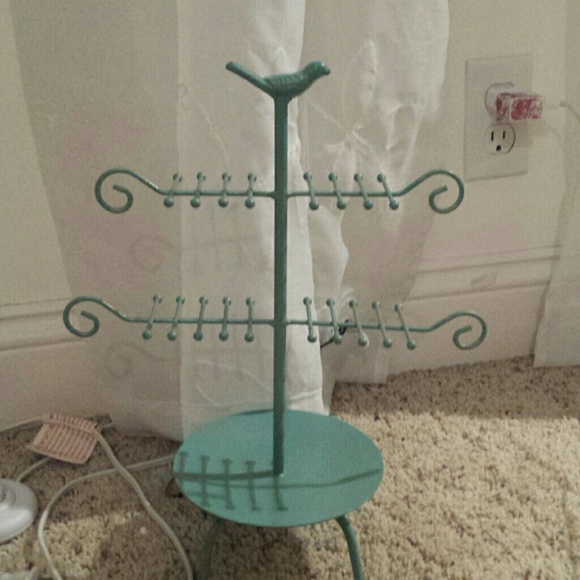 Jewelry holder