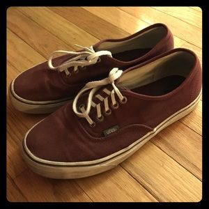 Vans