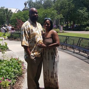 Meet your Posher, Yavonne