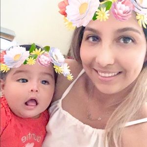 Meet your Posher, Mayra