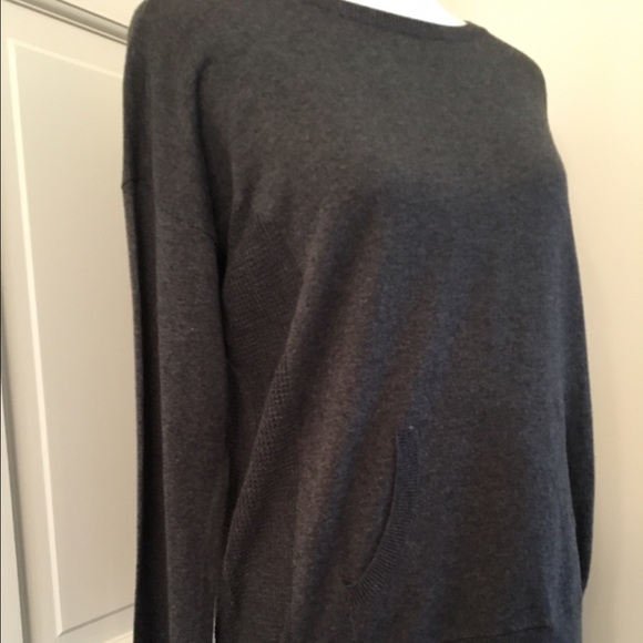 Chaps Crewneck Sweater - Picture 2 of 4