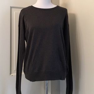 Chaps Crewneck Sweater