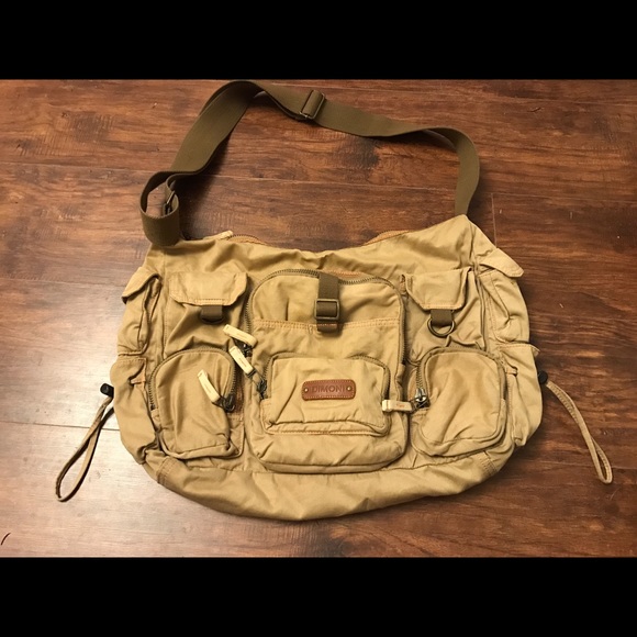 Crossbody Bag