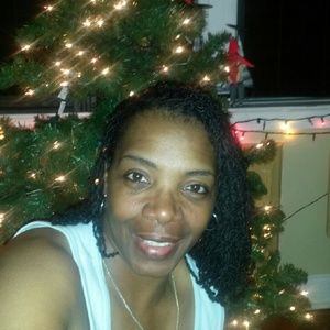 Meet your Posher, Darlene