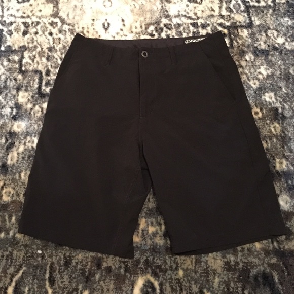 Men's Volcom hybrid shorts