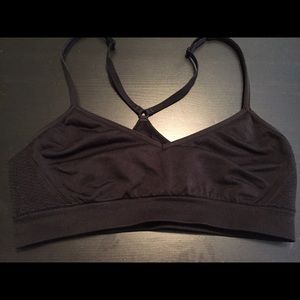 PINK Victoria's Secret Lounge Bralette