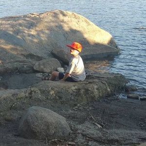 Meet your Posher, Jan