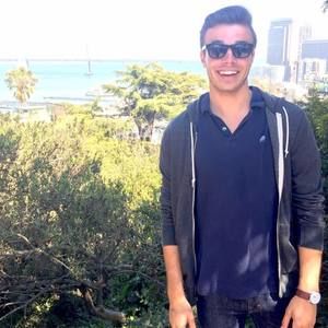 Meet your Posher, Samuel