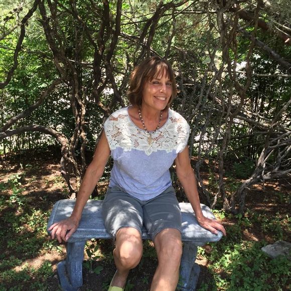 Meet your Posher, Nancy - Picture 1 of 1