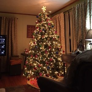 Meet your Posher, Lynne