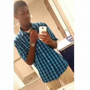 Meet your Posher, Robert