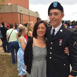 Meet your Posher, Jordon