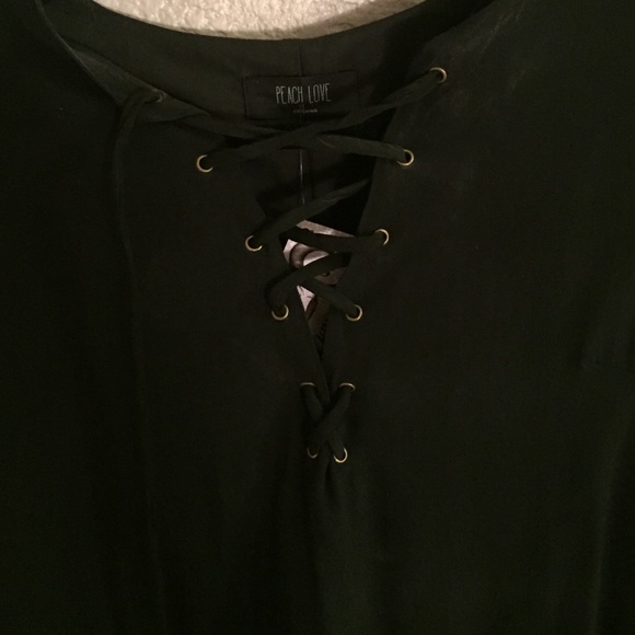 Boutique dress 💕 - Picture 2 of 3