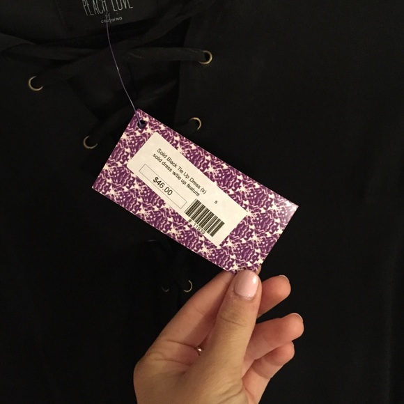 Boutique dress 💕 - Picture 3 of 3