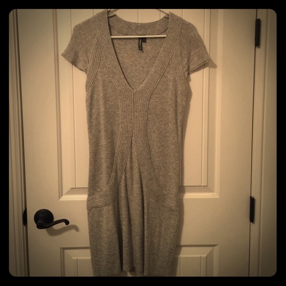 Casual dress