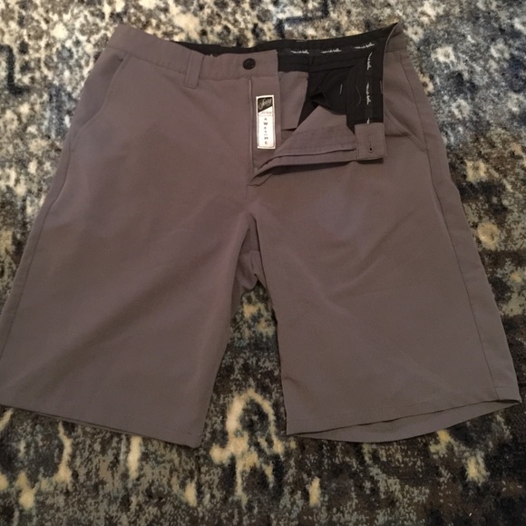 Men's Travis Matthew golf shorts