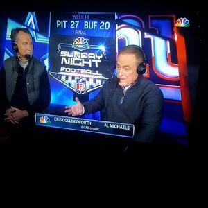 Meet your Posher, Randy