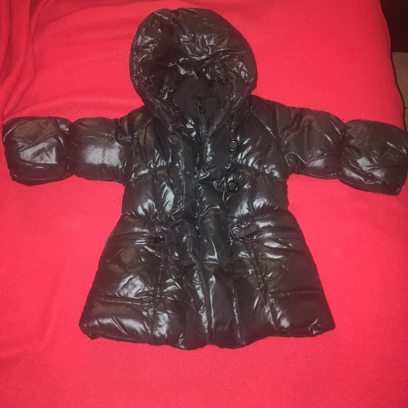 🎀Super cute warm puffer coat🎀