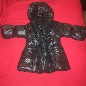 🎀Super cute warm puffer coat🎀