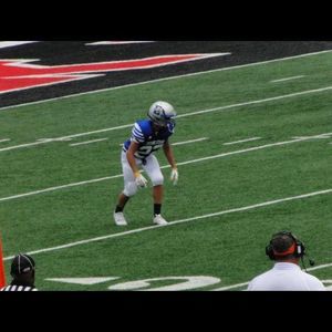 Meet your Posher, Nick