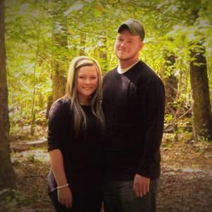 Meet your Posher, Erica n nathan