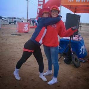 Meet your Posher, Halle