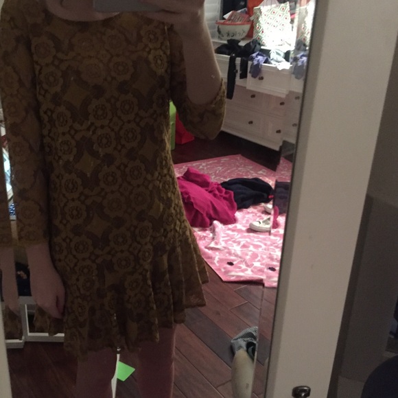 free people dress