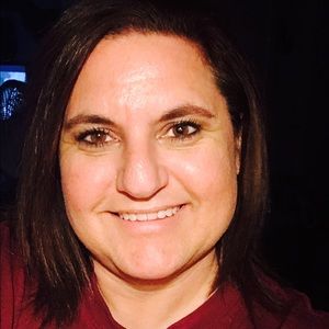 Meet your Posher, Terri