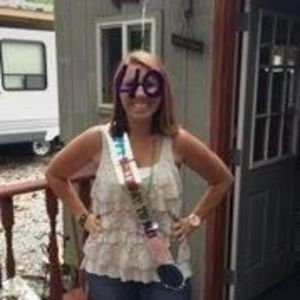 Meet your Posher, Kimberly