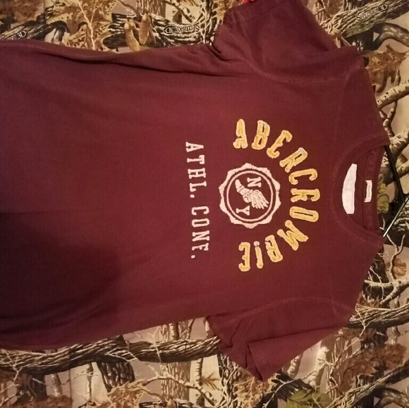 Abercrombie shirt