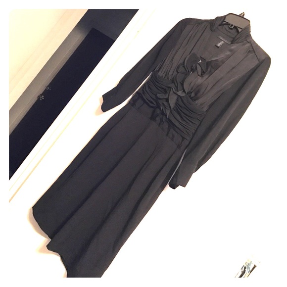 Kenneth Cole LBD