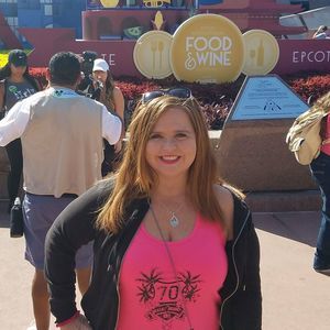 Meet your Posher, Ginger