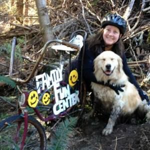 Meet your Posher, Pat