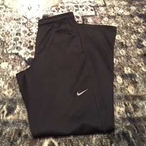 Men's Nike therma fit sweat pants