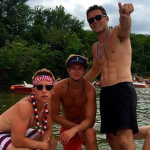 Meet your Posher, Patrick