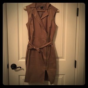 Express business dress