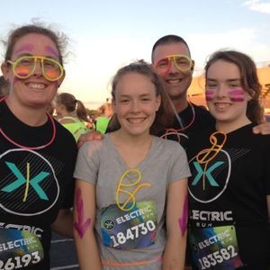 Meet your Posher, Peg