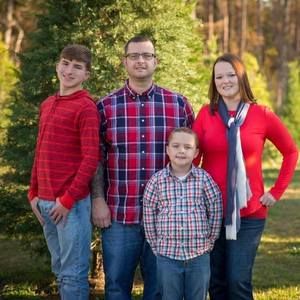 Meet your Posher, Gary