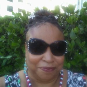 Meet your Posher, Anita