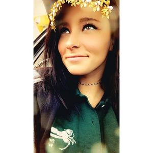 Meet your Posher, Megan