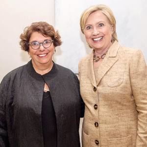 Meet your Posher, Julie