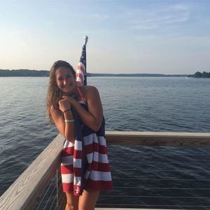 Meet your Posher, Jillian