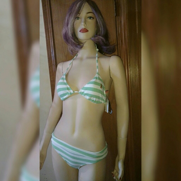 **NWT**Juicy Couture Bikini - Picture 5 of 5