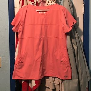 Grey' Anatomy scrub tops