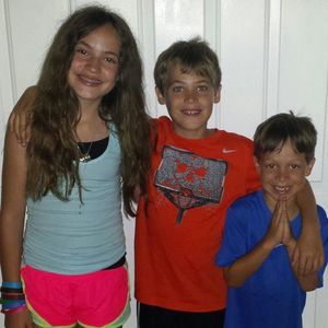 Meet your Posher, Rolando